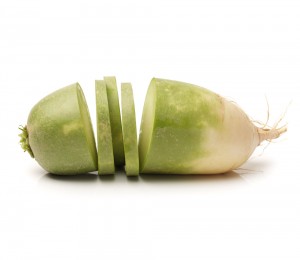 친환경 세척무 1개