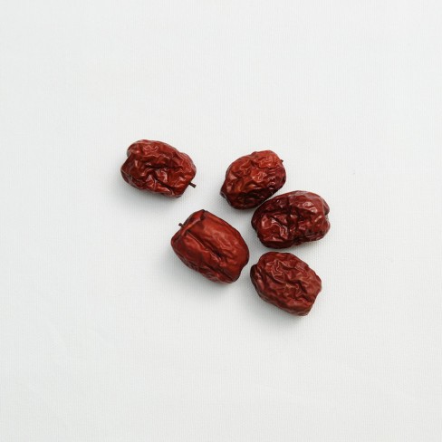 친환경 건대추 500g