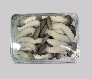 무농약 손질 느타리버섯_(300g/팩)
