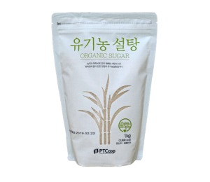 유기농 설탕_(1kg/봉)