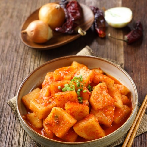 유기농석박지 1kg *산지배송