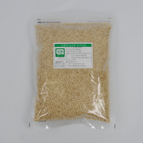 유기농 찰쌀현미_(1kg/봉)